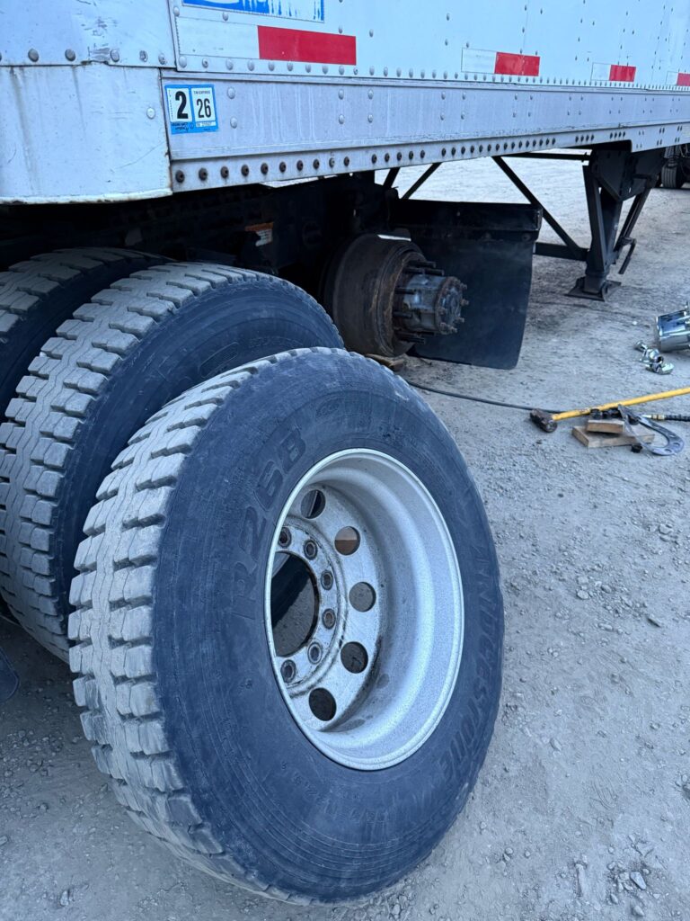 Truck and Trailer Repair