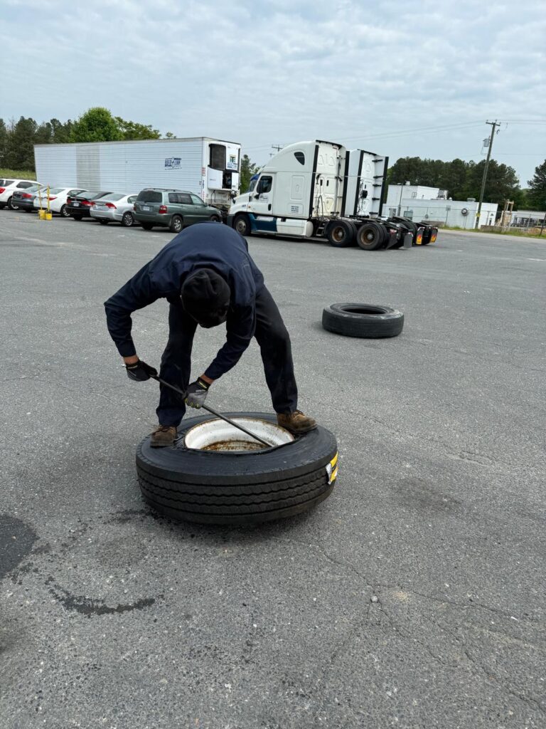 Truck and Trailer Repair 1