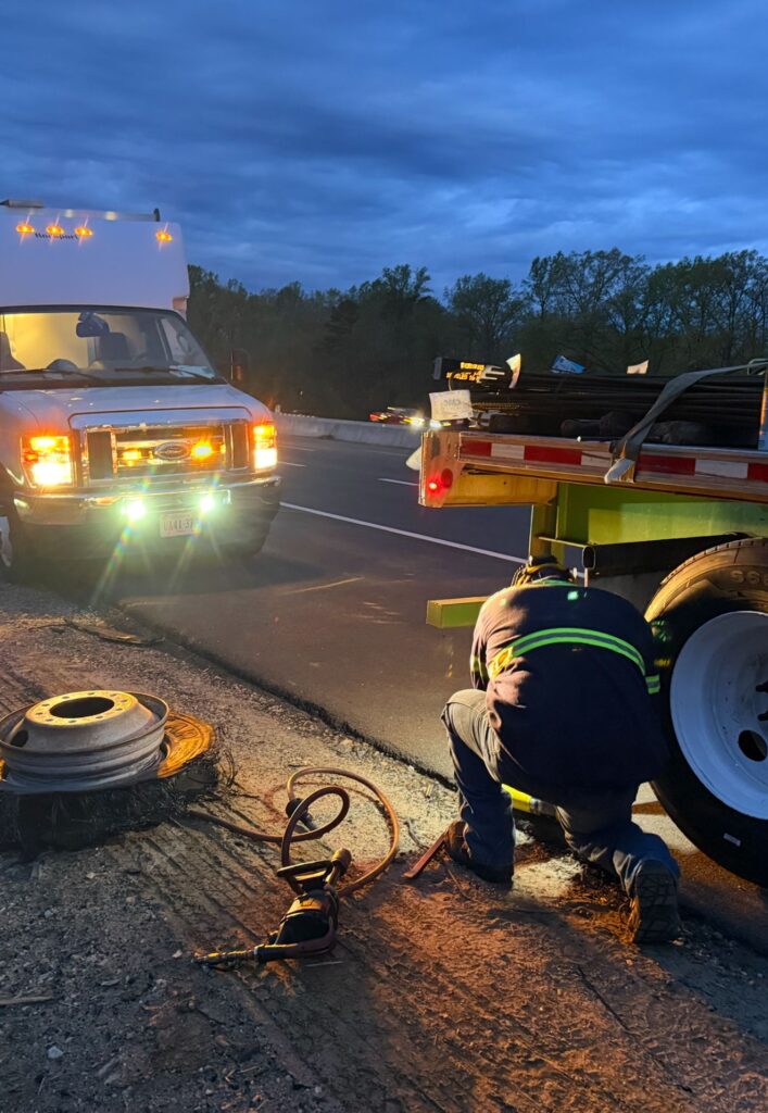 Truck and Trailer Repair