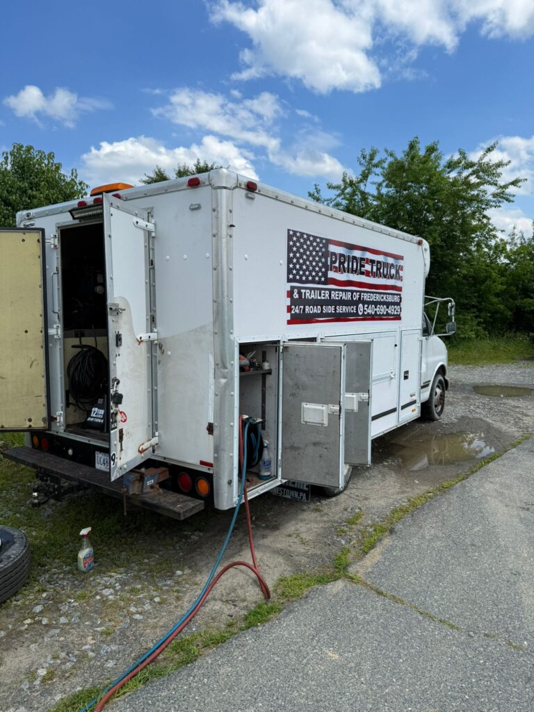 Truck and Trailer Repair
